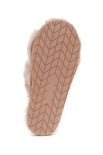 Everau Dove Slippers - Dawn Pink