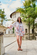 NOIB Thais Shirt - Seaborn