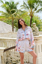 NOIB Mia Shorts - Seaborn