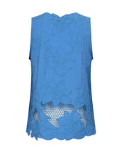 Mos Mosh Daima Brodie Top - Regatta