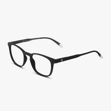 Barner Dalston Glasses - Black Noir