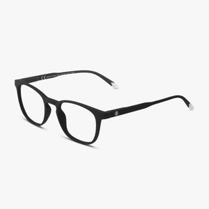 Barner Dalston Glasses - Black Noir