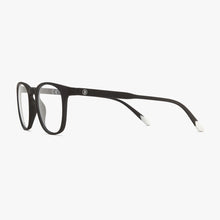 Barner Dalston Glasses - Black Noir