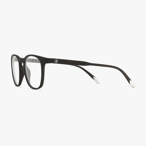 Barner Dalston Glasses - Black Noir