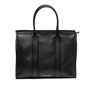 Elie Beaumont Day Bag - Black