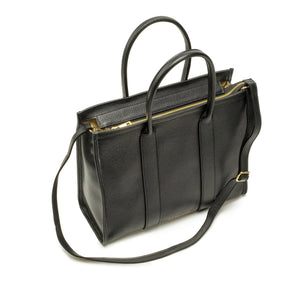 Elie Beaumont Day Bag - Black