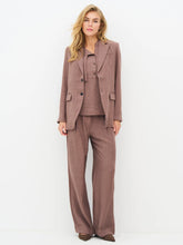 Nu Denmark Eila Jacket - Rose Melange