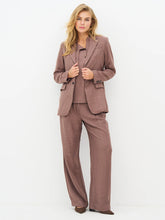Nu Denmark Eila Jacket - Rose Melange