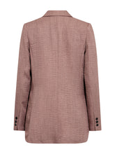Nu Denmark Eila Jacket - Rose Melange