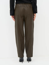 Nu Denmark Emeline Trousers - Brown