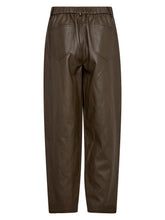 Nu Denmark Emeline Trousers - Brown