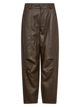 Nu Denmark Emeline Trousers - Brown