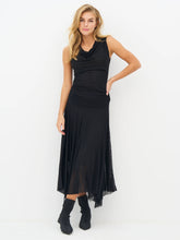 Nu Denmark Enya Skirt - Black