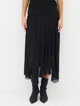 Nu Denmark Enya Skirt - Black