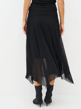 Nu Denmark Enya Skirt - Black