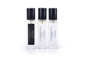 Connock Eau de Parfum Trio