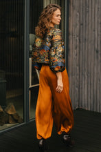 Traffic People Claude Jacket - Multicolour