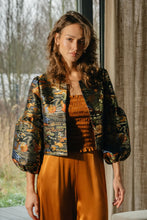 Traffic People Claude Jacket - Multicolour