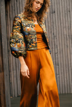 Traffic People Claude Jacket - Multicolour
