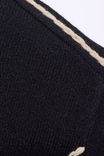 Rino & Pelle Firuze Turtleneck Pullover - Black