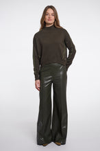Rino & Pelle Firuze Turtleneck Pullover - Hunter Green