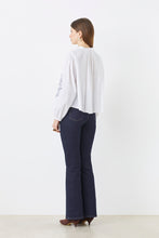 Suncoo Livio Blouse - Off-White