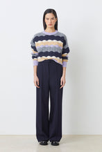 Suncoo Panayo Jumper - Grey Multi