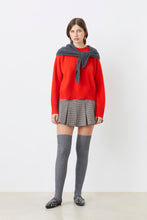 Suncoo Paulvar Jumper - Rouge