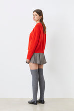 Suncoo Paulvar Jumper - Rouge