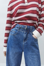Suncoo Rhythm Jeans - Bleu