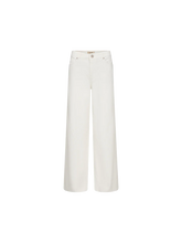 Mos Mosh - Dara Nora Jeans White