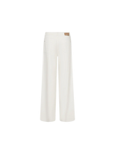 Mos Mosh - Dara Nora Jeans White
