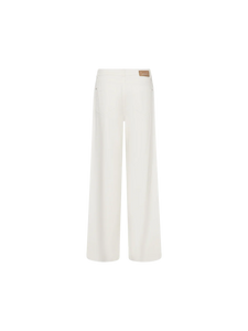 Mos Mosh - Dara Nora Jeans White