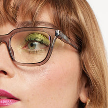 Barner Holly Glossy Glasses - Laguna