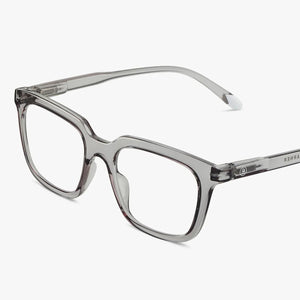 Barner Holly Glossy Glasses - Laguna