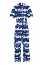 Atelier Reve IrMaggie Jumpsuit - Blue