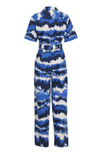 Atelier Reve IrMaggie Jumpsuit - Blue