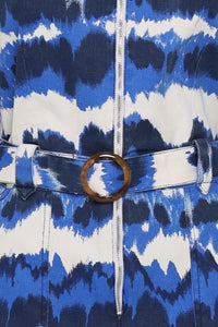 Atelier Reve IrMaggie Jumpsuit - Blue