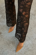 Never Fully Dressed Suede Scallop City Mules - Brown