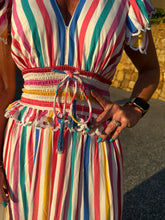 New Day Originals Misha Dress - Candy Stripe