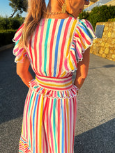 New Day Originals Misha Dress - Candy Stripe