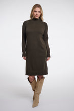 Rino & Pelle Imana Dress - Hunter Green