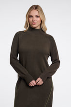 Rino & Pelle Imana Dress - Hunter Green