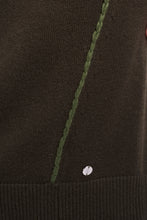 Rino & Pelle Imana Dress - Hunter Green