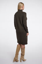 Rino & Pelle Imana Dress - Hunter Green