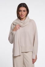 Rino & Pelle Ineborg Scarf - Birch