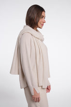 Rino & Pelle Ineborg Scarf - Birch