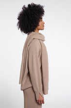 Rino & Pelle Ineborg Scarf - Sand