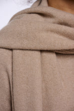 Rino & Pelle Ineborg Scarf - Sand