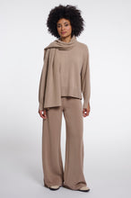 Rino & Pelle Ineborg Scarf - Sand